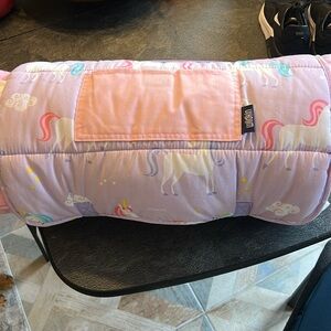 Wildkin sleeping/napping bag